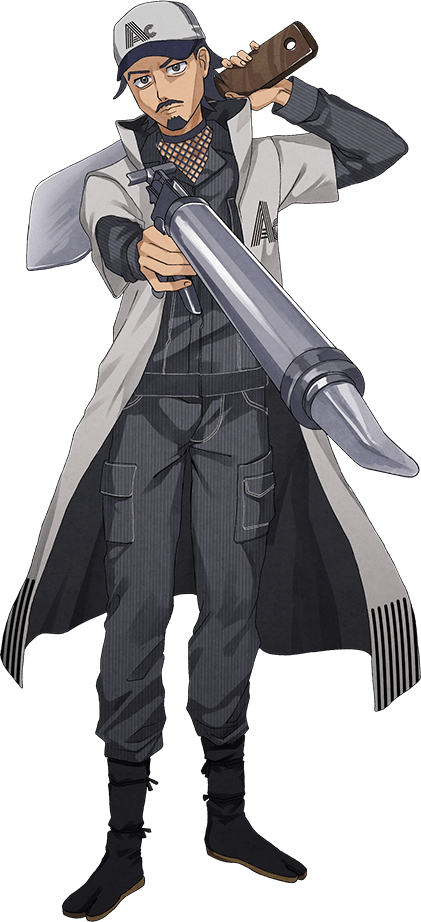 募集概要 イラスト