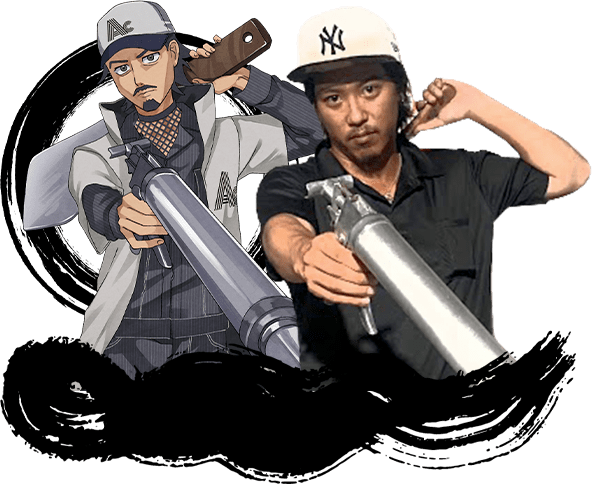 代表取締役 長野 巧